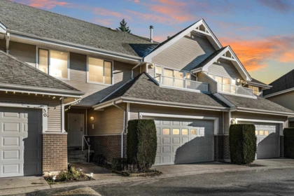 57 13918 58 Avenue, Surrey, BC, Surrey — Townhouse for sale