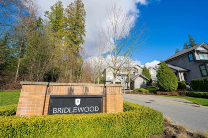 16 3461 Princeton Avenue, Coquitlam, BC, Coquitlam — Townhouse for sale
