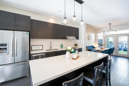 16 3461 Princeton Avenue, Coquitlam, BC, Coquitlam — Townhouse for sale