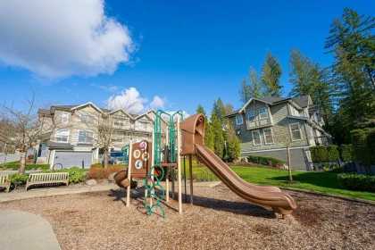 Neighborhood Park Photo Near 16 3461 Princeton Avenue, Coquitlam, BC