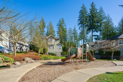 Street View Photo of 16 3461 Princeton Avenue, Coquitlam, BC