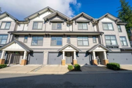 16 3461 Princeton Avenue, Coquitlam, BC