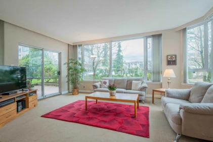 Pantry Photo of 102 3170 Gladwin Road, Abbotsford, BC