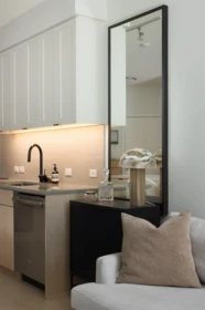 Pantry Photo of 106 3205 Mountain Highway, North Vancouver, BC