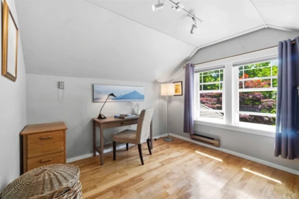 Entry Foyer Photo of 433 W 18th Avenue, Vancouver, BC