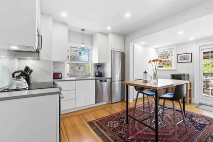 Pantry Photo of 433 W 18th Avenue, Vancouver, BC