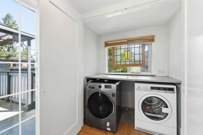 Walk-In Closet Photo of 433 W 18th Avenue, Vancouver, BC