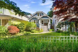 433 W 18th Avenue, Vancouver, BC