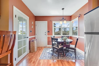 Kitchen Photo of 836 W 68th Avenue, Vancouver, BC