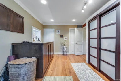 Loft / Bonus Room Photo of 836 W 68th Avenue, Vancouver, BC