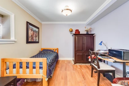 Mudroom Photo of 836 W 68th Avenue, Vancouver, BC