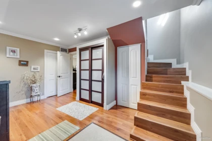 Office / Den Photo of 836 W 68th Avenue, Vancouver, BC