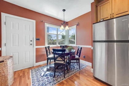 Pantry Photo of 836 W 68th Avenue, Vancouver, BC