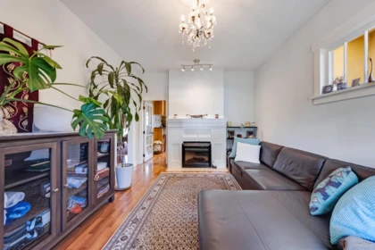 Primary Bedroom Photo of 836 W 68th Avenue, Vancouver, BC