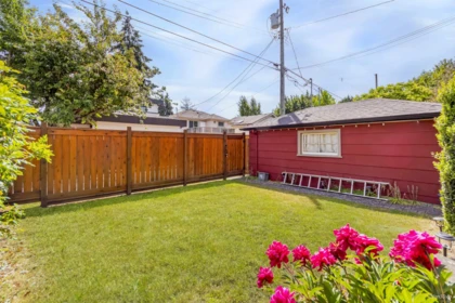 Street View Photo of 836 W 68th Avenue, Vancouver, BC