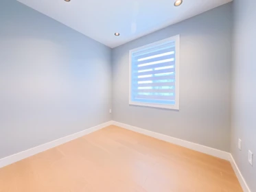 Bedroom 2 Photo of 2 2557 W King Edward Avenue, Vancouver, BC