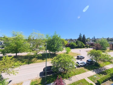 Office / Den Photo of 2 2557 W King Edward Avenue, Vancouver, BC