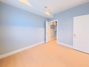 Walk-In Closet Photo of 2 2557 W King Edward Avenue, Vancouver, BC