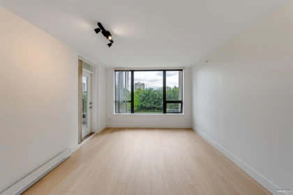 408 7138 Collier Street, Burnaby, BC, Burnaby — Apartment/Condo for sale