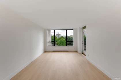 Pantry Photo of 408 7138 Collier Street, Burnaby, BC