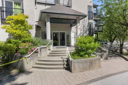 302 2429 Hawthorne Avenue, Port Coquitlam, BC, Port Coquitlam — Apartment/Condo for sale