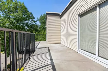 Hot Tub / Spa Photo of 302 2429 Hawthorne Avenue, Port Coquitlam, BC