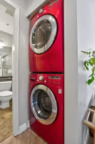 Mudroom Photo of 302 2429 Hawthorne Avenue, Port Coquitlam, BC