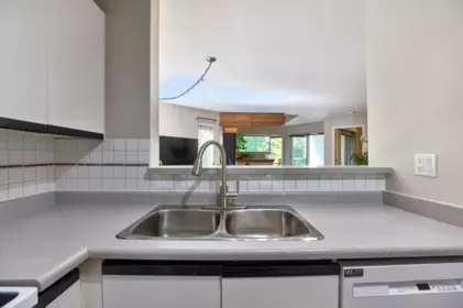 Pantry Photo of 302 2429 Hawthorne Avenue, Port Coquitlam, BC