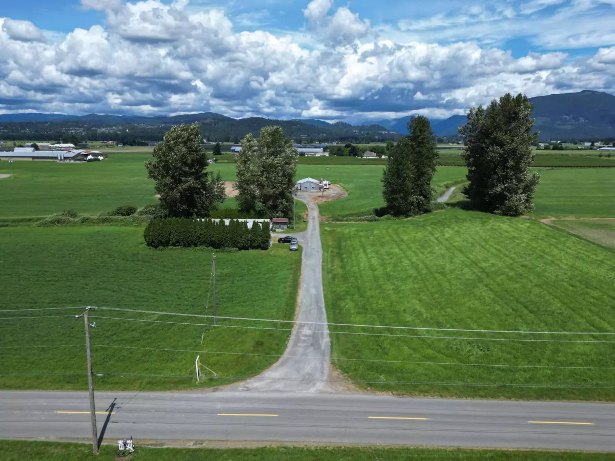 Exterior Rear Photo of 34561 Fore Road, Abbotsford, BC