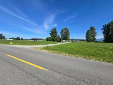Playground / Recreational Area Near 34561 Fore Road, Abbotsford, BC