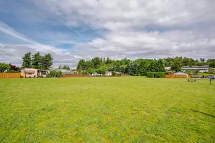Backyard Photo of 62 27111 Avenue, Langley, BC