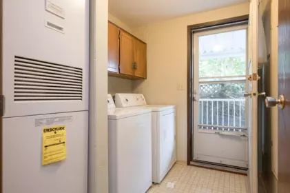 Basement Recreation Room Photo of 62 27111 Avenue, Langley, BC