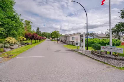 62 27111 Avenue, Langley, BC, Langley — Manufactured Home for sale