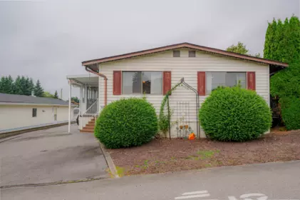 62 27111 Avenue, Langley, BC, Langley — Manufactured Home for sale