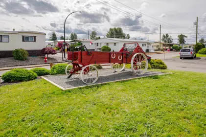 Front Yard Photo of 62 27111 Avenue, Langley, BC