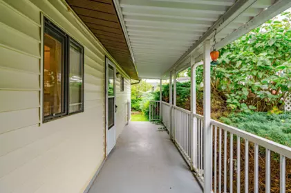 Outdoor Patio Photo of 62 27111 Avenue, Langley, BC