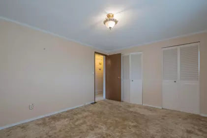 Powder Room Photo of 62 27111 Avenue, Langley, BC