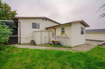 Staircase Photo of 62 27111 Avenue, Langley, BC