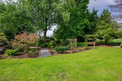 Swimming Pool Photo of 62 27111 Avenue, Langley, BC