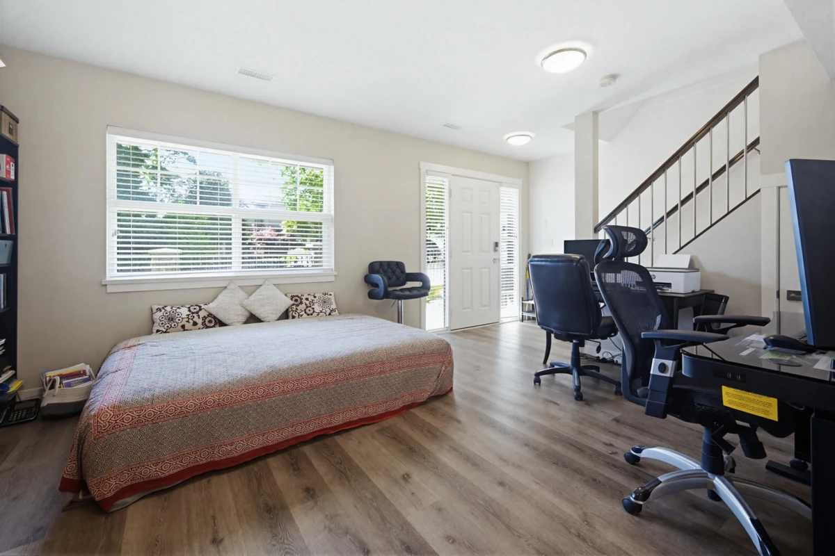 Family Room Photo of 15 7740 Grand Street, Mission, BC
