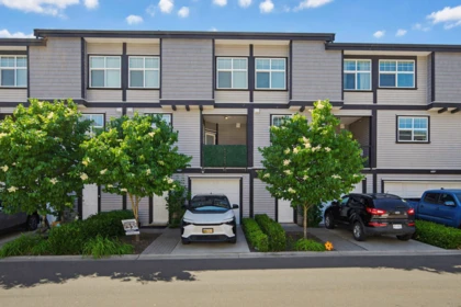 15 7740 Grand Street, Mission, BC, Mission — Townhouse for sale