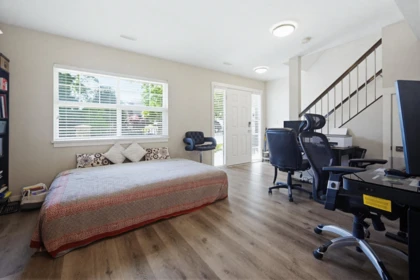 15 7740 Grand Street, Mission, BC, Mission — Townhouse for sale