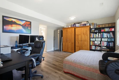 Laundry Room Photo of 15 7740 Grand Street, Mission, BC