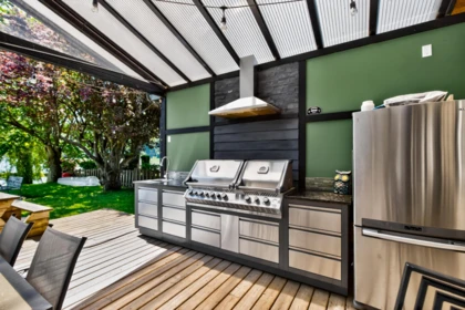Breakfast Nook Photo of 35218 SWARD ROAD, Mission BC V2V 4J1