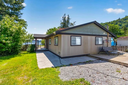 Loft / Bonus Room Photo of 35218 SWARD ROAD, Mission BC V2V 4J1