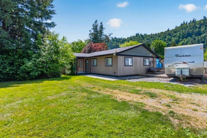 Office / Den Photo of 35218 SWARD ROAD, Mission BC V2V 4J1