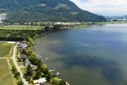 Street View Photo of 35218 SWARD ROAD, Mission BC V2V 4J1
