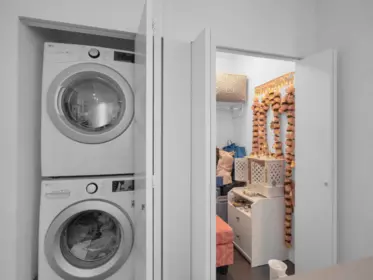 Basement Recreation Room Photo of 304 13963 105 Boulevard, Surrey, BC