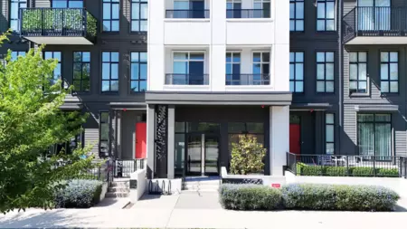 304 13963 105 Boulevard, Surrey, BC, Surrey — Apartment/Condo for sale