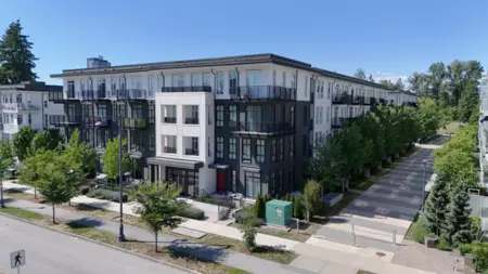 304 13963 105 Boulevard, Surrey, BC, Surrey — Apartment/Condo for sale